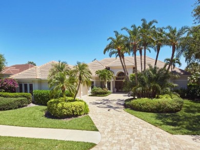 Beach Home For Sale in Bonita Springs, Florida