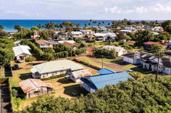 Beach Home Off Market in Paia, Hawaii