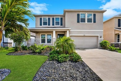 Beach Home For Sale in Bradenton, Florida