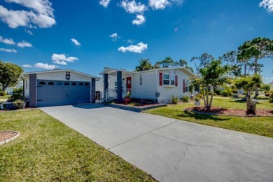 Beach Home For Sale in North Fort Myers, Florida