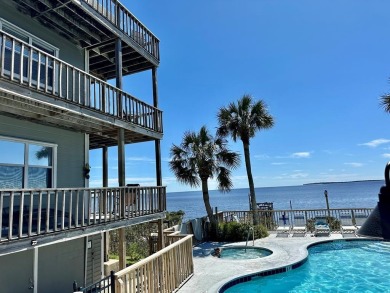 Beach Condo For Sale in Cedar Key, Florida