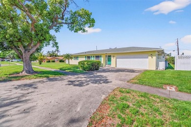 Beach Home For Sale in Seminole, Florida
