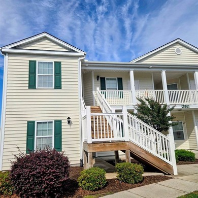 Beach Condo For Sale in Myrtle Beach, South Carolina