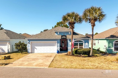 Beach Home For Sale in Orange Beach, Alabama