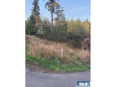 Beach Acreage Active Under Contract in Sequim, Washington