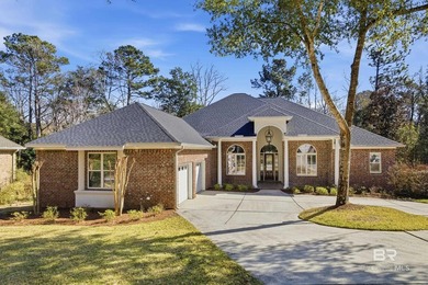 Beach Home For Sale in Fairhope, Alabama