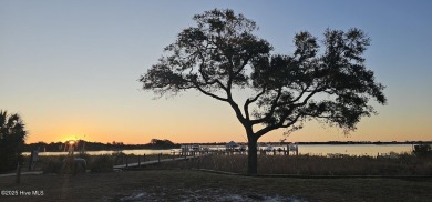 Beach Lot For Sale in Hampstead, North Carolina