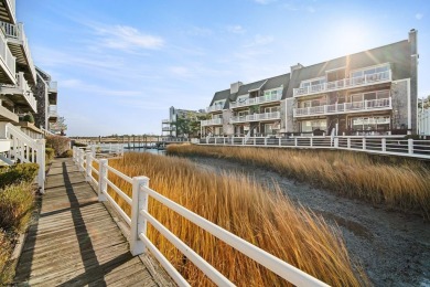 Beach Condo For Sale in Somers Point, New Jersey