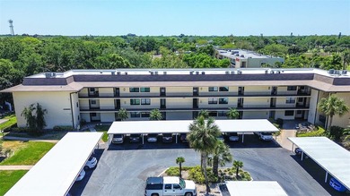 Beach Condo For Sale in Largo, Florida