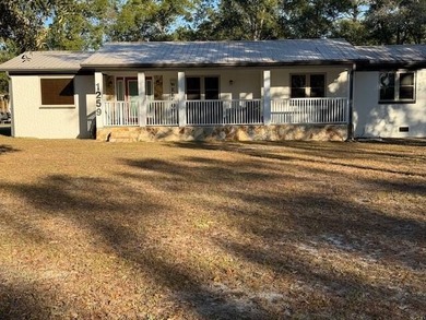 Beach Home For Sale in Freeport, Florida