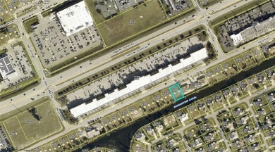 Beach Commercial For Sale in Cape Coral, Florida