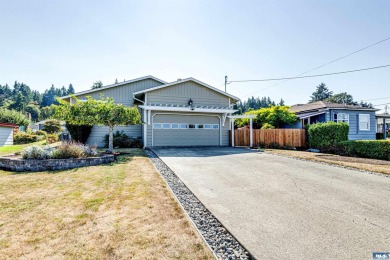 Beach Home Active Under Contract in Port Angeles, Washington