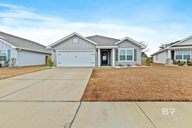 Beach Home For Sale in Elberta, Alabama