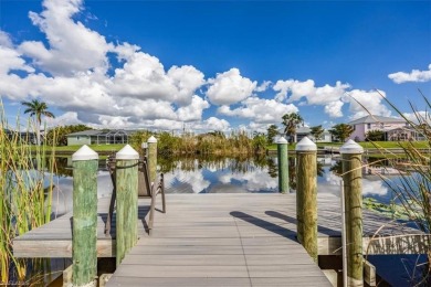 Beach Home For Sale in Cape Coral, Florida