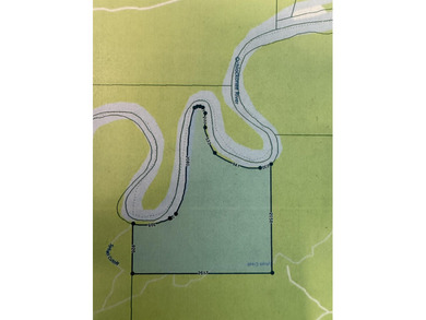 Beach Acreage Active Under Contract in Sopchoppy, Florida