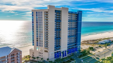 Beach Condo For Sale in Panama City Beach, Florida