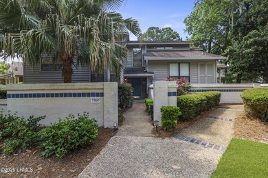 Beach Townhome/Townhouse For Sale in Hilton Head Island, South Carolina