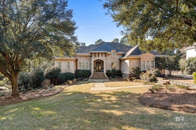 Beach Home For Sale in Fairhope, Alabama