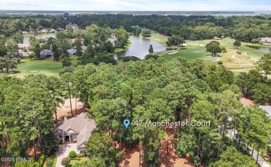 Beach Lot For Sale in Bluffton, South Carolina
