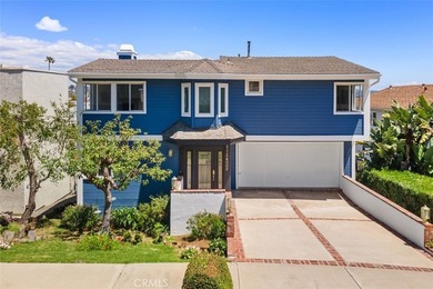 Beach Townhome/Townhouse For Sale in Dana Point, California