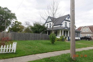 Beach Home For Sale in Harbor Beach, Michigan