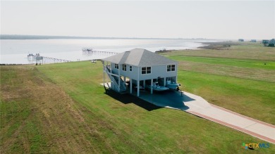 Beach Home For Sale in Palacios, Texas