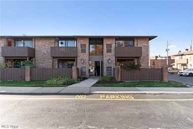 Beach Condo Sale Pending in Cleveland, Ohio