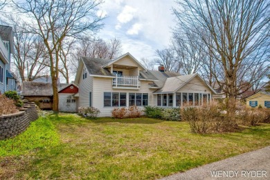 Beach Home Sale Pending in Holland, Michigan