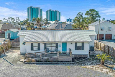 Beach Home For Sale in Orange Beach, Alabama