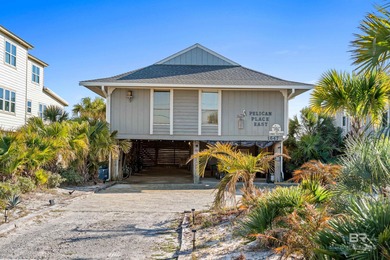 Beach Home For Sale in Gulf Shores, Alabama