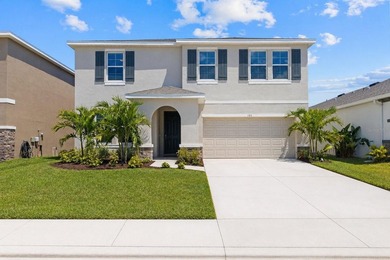 Beach Home For Sale in Apollo Beach, Florida