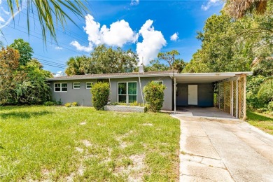 Beach Home Active Under Contract in Vero Beach, Florida