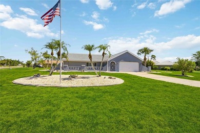 Beach Home For Sale in North Port, Florida