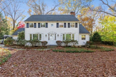 Beach Home For Sale in Setauket, New York