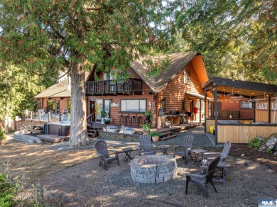 Beach Home For Sale in Sequim, Washington