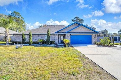 Beach Home For Sale in Fort Walton Beach, Florida