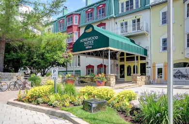 Beach Condo For Sale in Mont-Tremblant, 