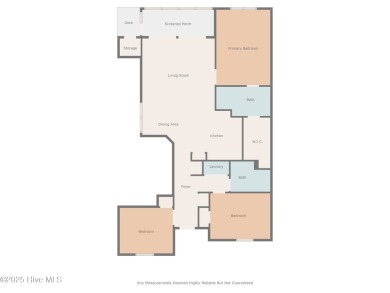 Beach Condo For Sale in Calabash, North Carolina