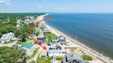 Beach Home For Sale in Saco, Maine