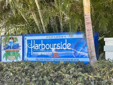 Beach Condo For Sale in Indian Rocks Beach, Florida