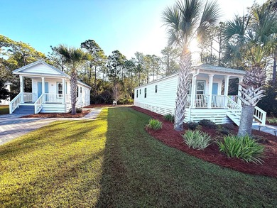 Beach Home For Sale in Santa Rosa Beach, Florida