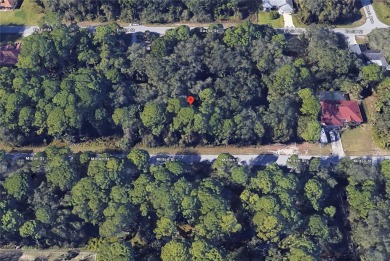 Beach Lot For Sale in Port Charlotte, Florida