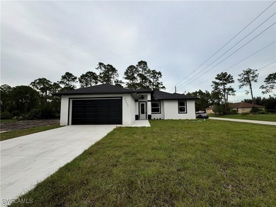 Beach Home For Sale in Lehigh Acres, Florida