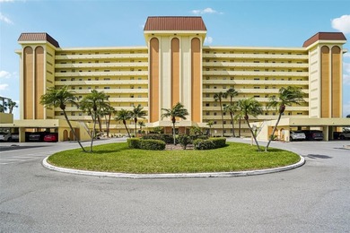 Beach Condo For Sale in St. Petersburg, Florida