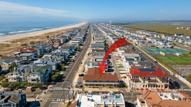 Beach Condo For Sale in Ocean City, New Jersey