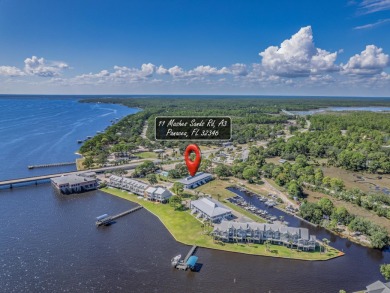 Beach Condo For Sale in Panacea, Florida