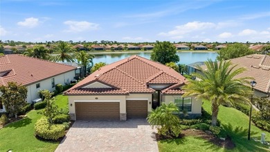 Beach Home Sale Pending in Venice, Florida