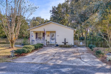 Beach Home For Sale in Gulf Breeze, Florida