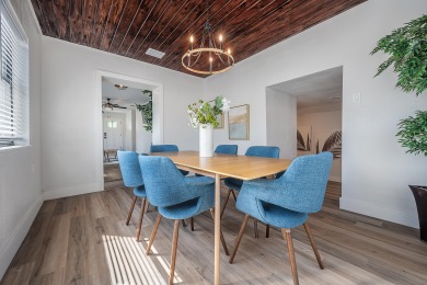 Vacation Rental Beach House in Tampa, FL