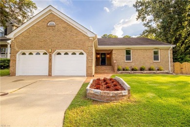 Beach Home For Sale in Norfolk, Virginia